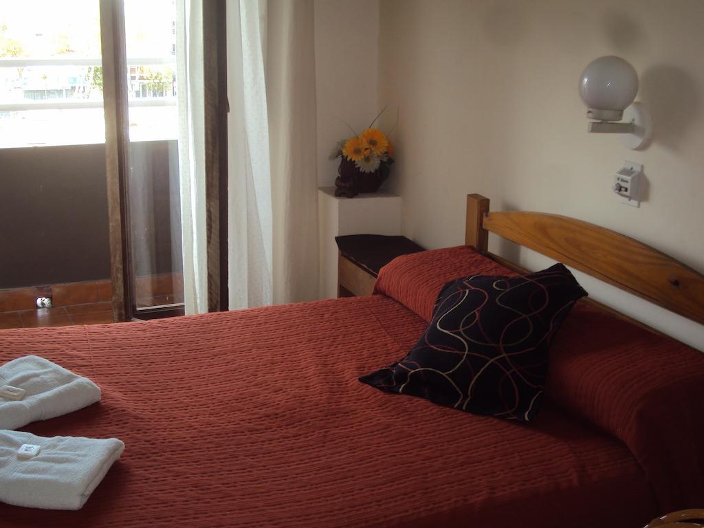 Sol Hotel Mar del Plata Phòng bức ảnh